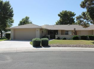 12703 W Castle Rock Dr, Sun City West, AZ 85375