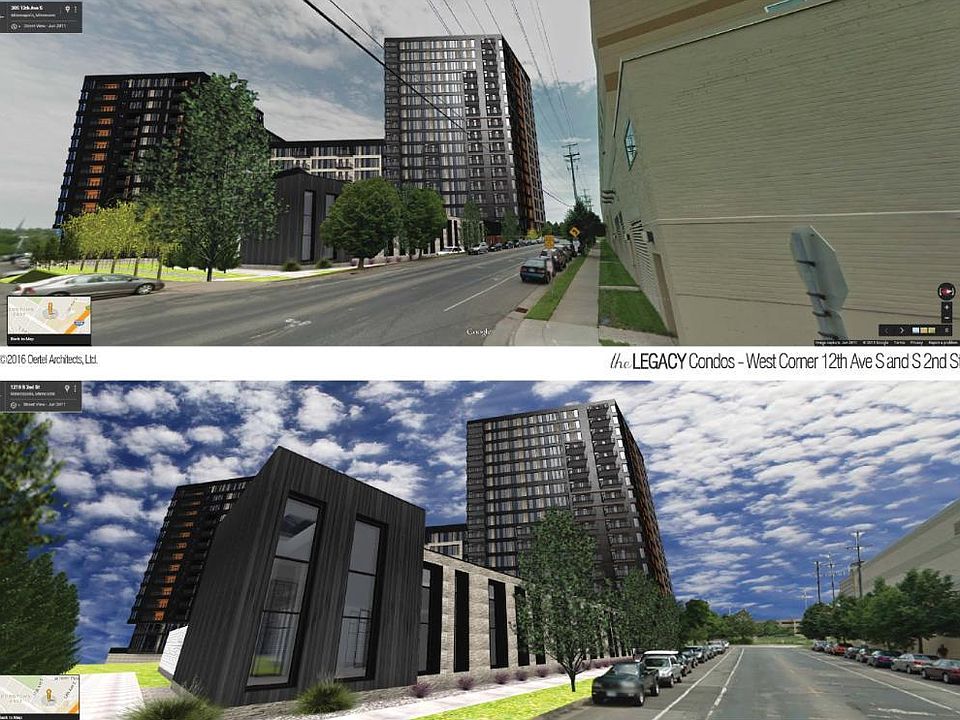 1st image of 1240 2nd St #724