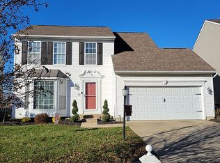 236 McDaniels Ln, Springboro, OH 45066
