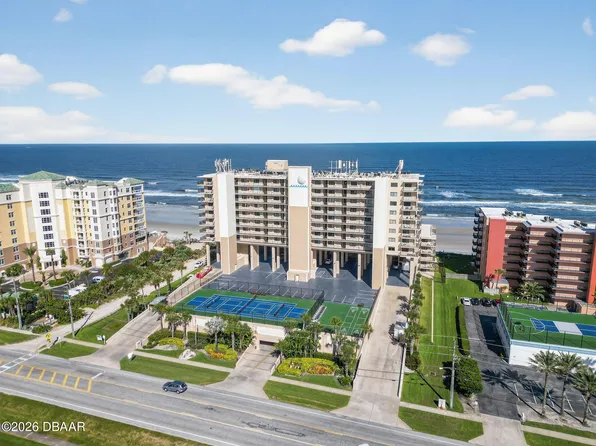 4139 S Atlantic Ave APT A205, New Smyrna Beach, FL 32169