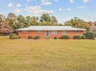 1333 Cedar Creek Rd, Fayetteville, NC 28312