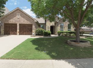 6600 Spring Wagon Dr, McKinney, TX 75071