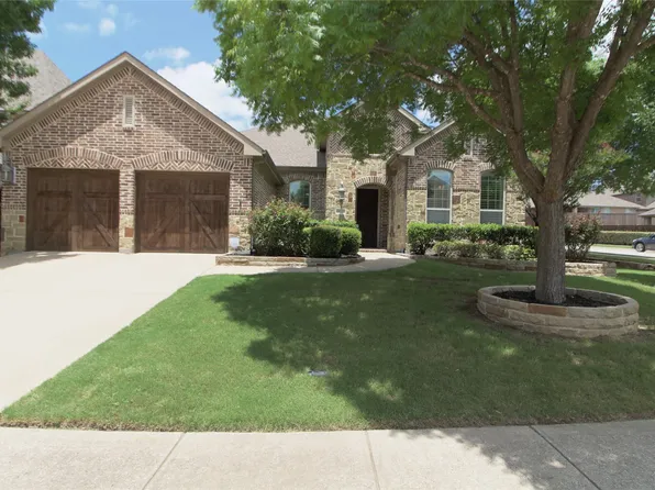 6600 Spring Wagon Dr, McKinney, TX 75071