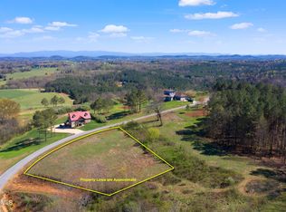 LOT 18 Eagle Ridge Ct, Philadelphia, TN 37846