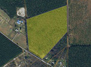 6529 Jericho Rd, Ruther Glen, VA 22546