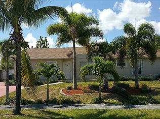 12334 SW 253rd Ter, Homestead, FL 33032