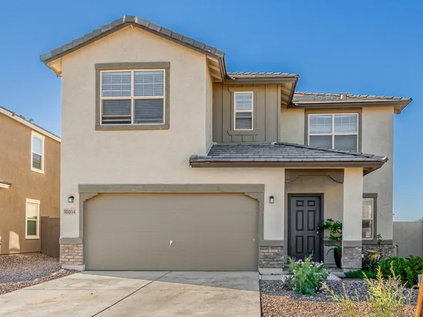 10014 S 56th Ln, Laveen, AZ 85339