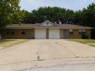 3001 Honeysuckle Cir APT A, Killeen, TX 76542