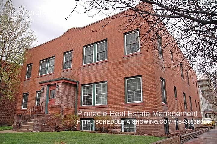 1st image of 995 Corona St APT 7
