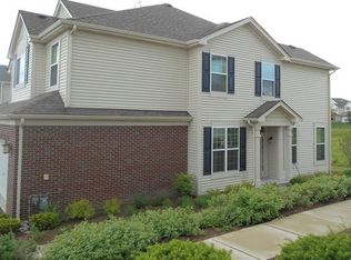 9821 Williams Dr, Huntley, IL 60142