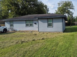 7350 Scotts Dr, Beaumont, TX 77708