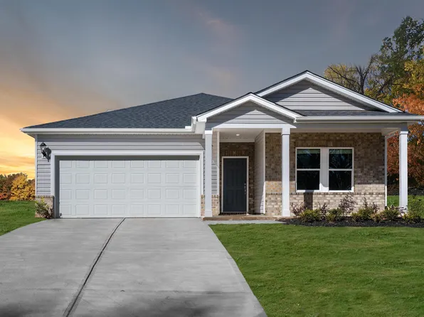 349 Allingham Rd, Piedmont, SC 29673