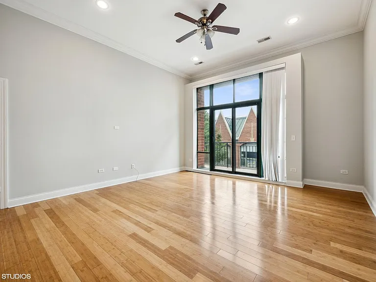 1440 S Wabash Ave #213 — Photo 7
