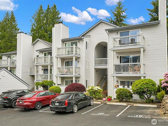 2nd image of 11325 19th Avenue SE #311C