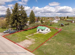 161 E Center St, Victor, ID 83455