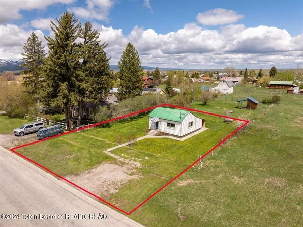 161 E Center St, Victor, ID 83455