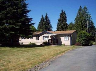 11320 200th Ave NE, Granite Falls, WA 98252