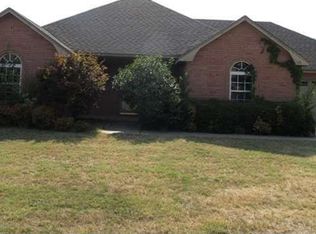 613 Sumac St, Trumann, AR 72472