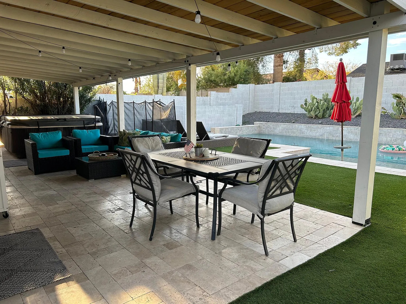 6870 E Kathleen Rd — Photo 2