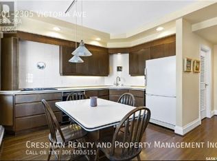 2305 Victoria Ave, Regina, SK S4P 0S7