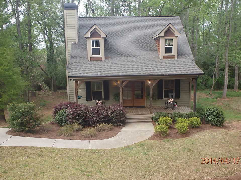 249 Tara Way, Athens, GA 30606 Zillow