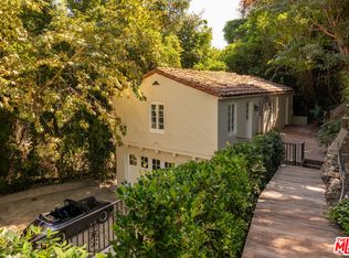 488 Saint Pierre Rd, Los Angeles, CA 90077