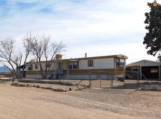 2890 Luna Rd SW, Deming, NM 88030