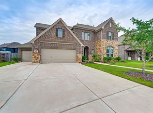 5823 Nickel Bend Ln, Rosenberg, TX 77469