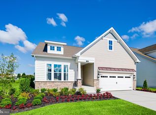 36529 Burleson Dr, Frankford, DE 19945