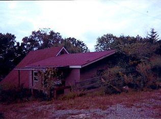 2635 Belle Point Rd, Beattyville, KY 41311