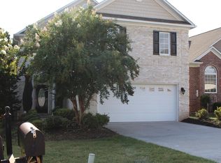 927 Gothic Manor Way, Knoxville, TN 37923