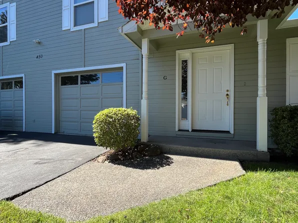 450 Linn Rd #G, Eagle Pt, OR 97524