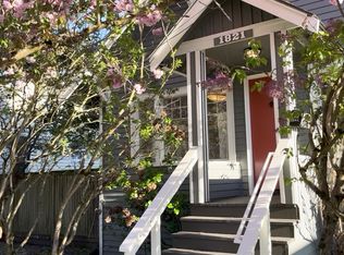 1821 NW 65th St, Seattle, WA 98117