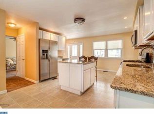 129 W 3rd Ave, North Wildwood, NJ 08260