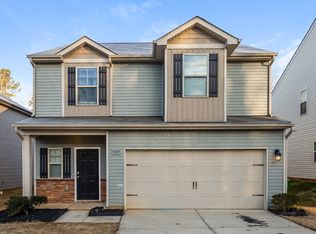 4335 Drifter Dr, Charlotte, NC 28227