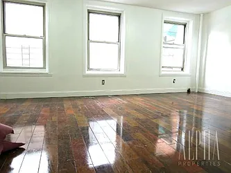 Rented by Alpha Properties NYC I LLC