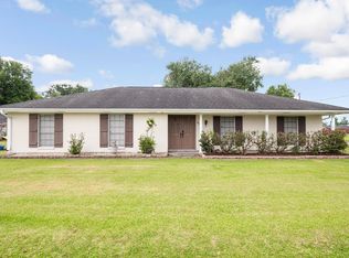 206 Glenn St, Thibodaux, LA 70301