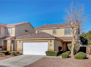 9644 Christine View Ct, Las Vegas, NV 89129