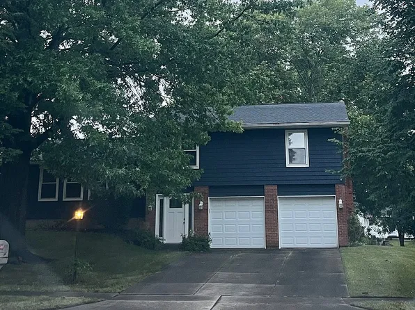 2507 Celia Dr, Stow, OH 44224