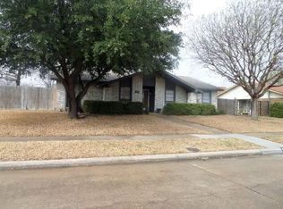 4714 Chalk Ct, Grand Prairie, TX 75052