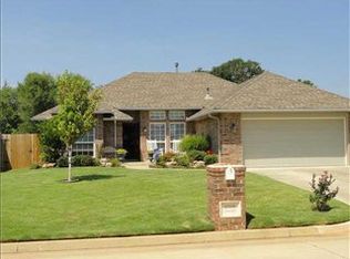 4508 Churchill, Shawnee, OK 74804