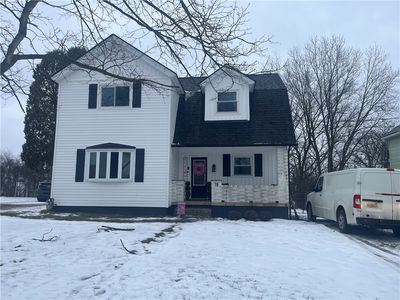 18 Main St, Atlasburg, PA, 15021