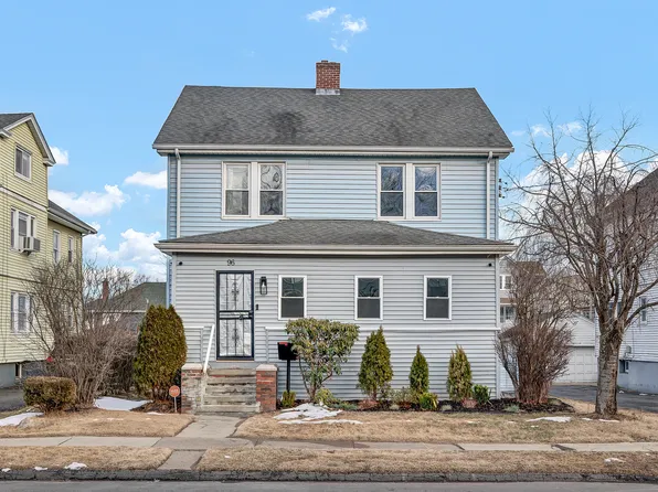 96 Newbury Street, Hartford, CT 06114