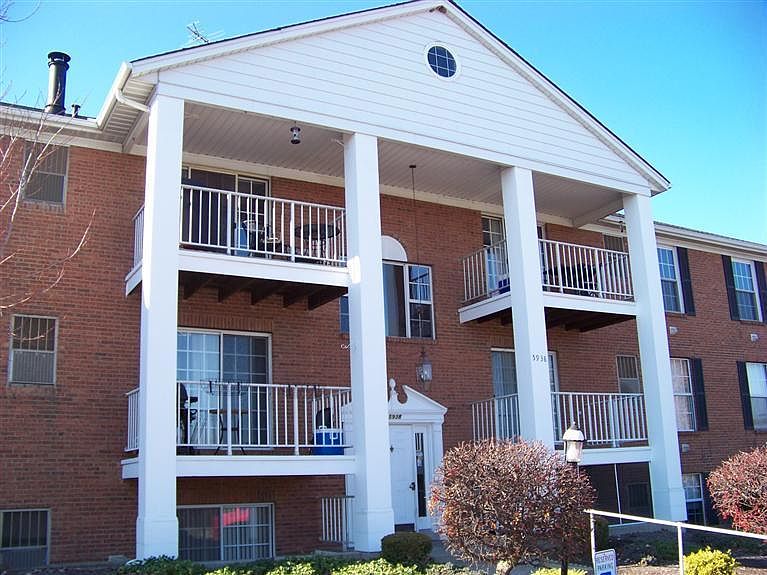 1st image of 5938 Harrison Ave APT 35