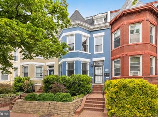 313 R St NW APT 2, Washington, DC 20001