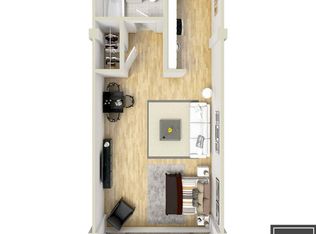 1442 Beacon St #610, Brookline, MA 02446
