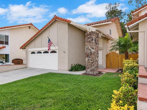4309 Sierra Morena Ave, Carlsbad, CA 92010