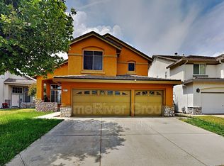 8471 Blue Maiden Ct, Elk Grove, CA 95624