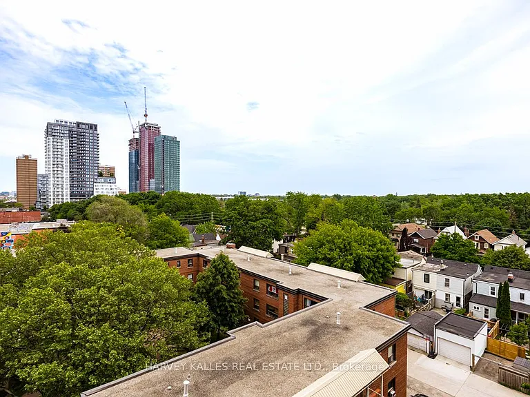 2369 Danforth Ave #710 — Photo 25