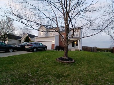 7425 Cumberland Cir, Florence, KY, 41042